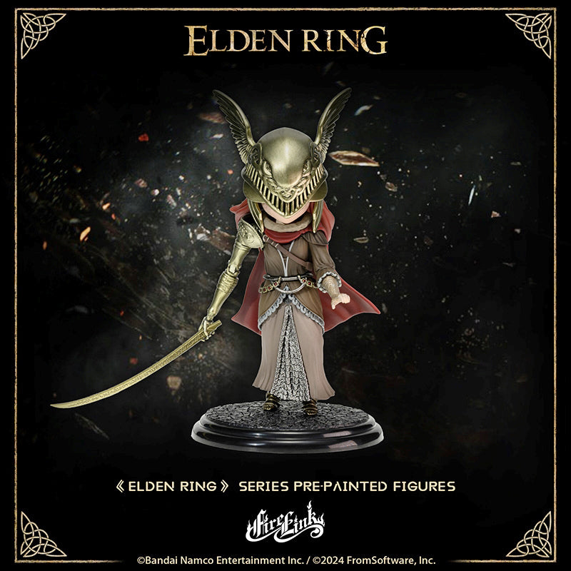 Starforged FireLink ELDEN RING Malenia & Melina  Series Pre-painted Figures Blind Box Official Authorization Other