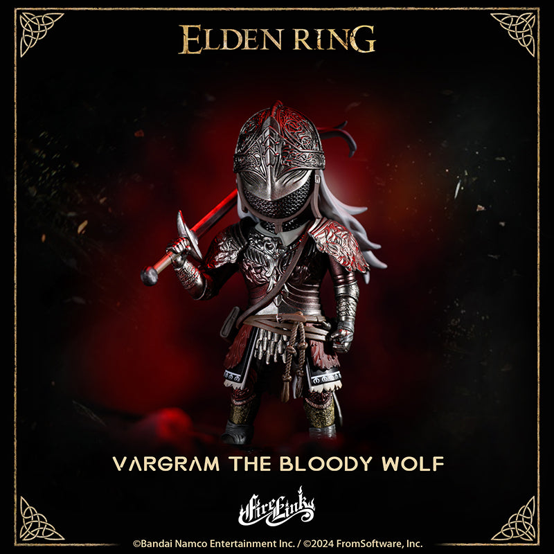 Starforged FireLink ELDEN RING Malenia & Melina  Series Pre-painted Figures Blind Box Official Authorization Other