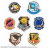 Starforged Acecombat Ace Squadrons Fighter Squadron Pin Badge Gaming Peripheral Men’s Accessories Jewelry