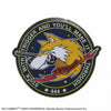 Starforged Acecombat Ace Squadrons Fighter Squadron Pin Badge Gaming Peripheral Men’s Accessories Jewelry