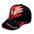 Starforged Warhammer 40000 Chapter Hats Adeptus Mechanicus Blood Angels  Baseball Peaked Cap Other