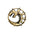 Warhammer 40K Mark of Brood Brothers  Pin Badge Dragon Brooch Starforged