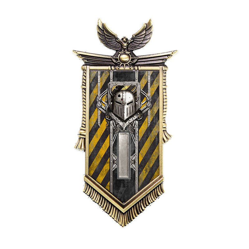 Starforged Warhammer 30K Horus Heresy Space Marine 2 Legion Fridge Magnet Chaos Official License Other