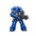 Starforged Warhammer 40K Primaris Space Marines PSM Chapter Pin Badge Refrigerator Magnet Other
