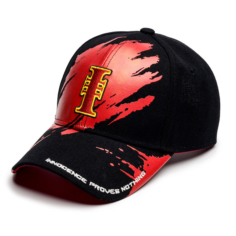 Starforged Warhammer 40000 Chapter Hats Adeptus Mechanicus Blood Angels  Baseball Peaked Cap Other