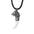 Starforged Warhammer 40K Space Wolves Fang of Fenris Pendant Necklace Game Peripheral Christmas Gifts