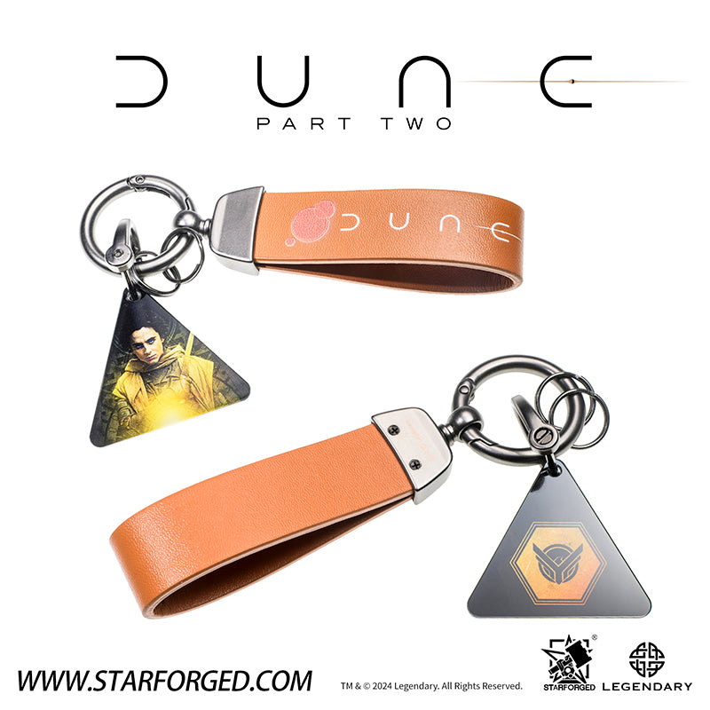 Starforged Dune II Atreides Fremen Series Products Keychain Mug Collectible Coin SET1 Other