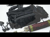Starforged “Imperium Mailer Bag ” Elementary Level Outdoor Waterproof Backpack Warhammer 40K Multifunctional Shoulder Bag Other
