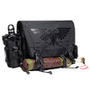 Starforged “”Holy Terra ” Deluxe Version Outdoor Waterproof Backpack Warhammer 40K Multifunctional Shoulder Bag Other
