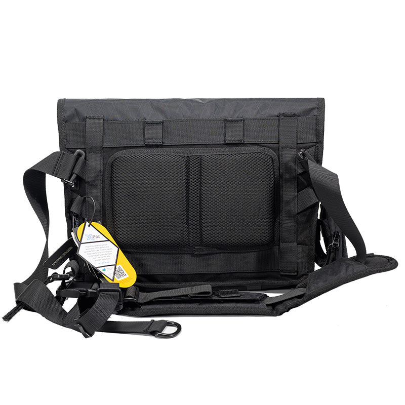 Starforged “Imperium Mailer Bag ” Elementary Level Outdoor Waterproof Backpack Warhammer 40K Multifunctional Shoulder Bag Other