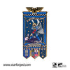 Starforged Space Marines Chapter Banner Collection Refrigerator Magnet Warhammer 40000 Other