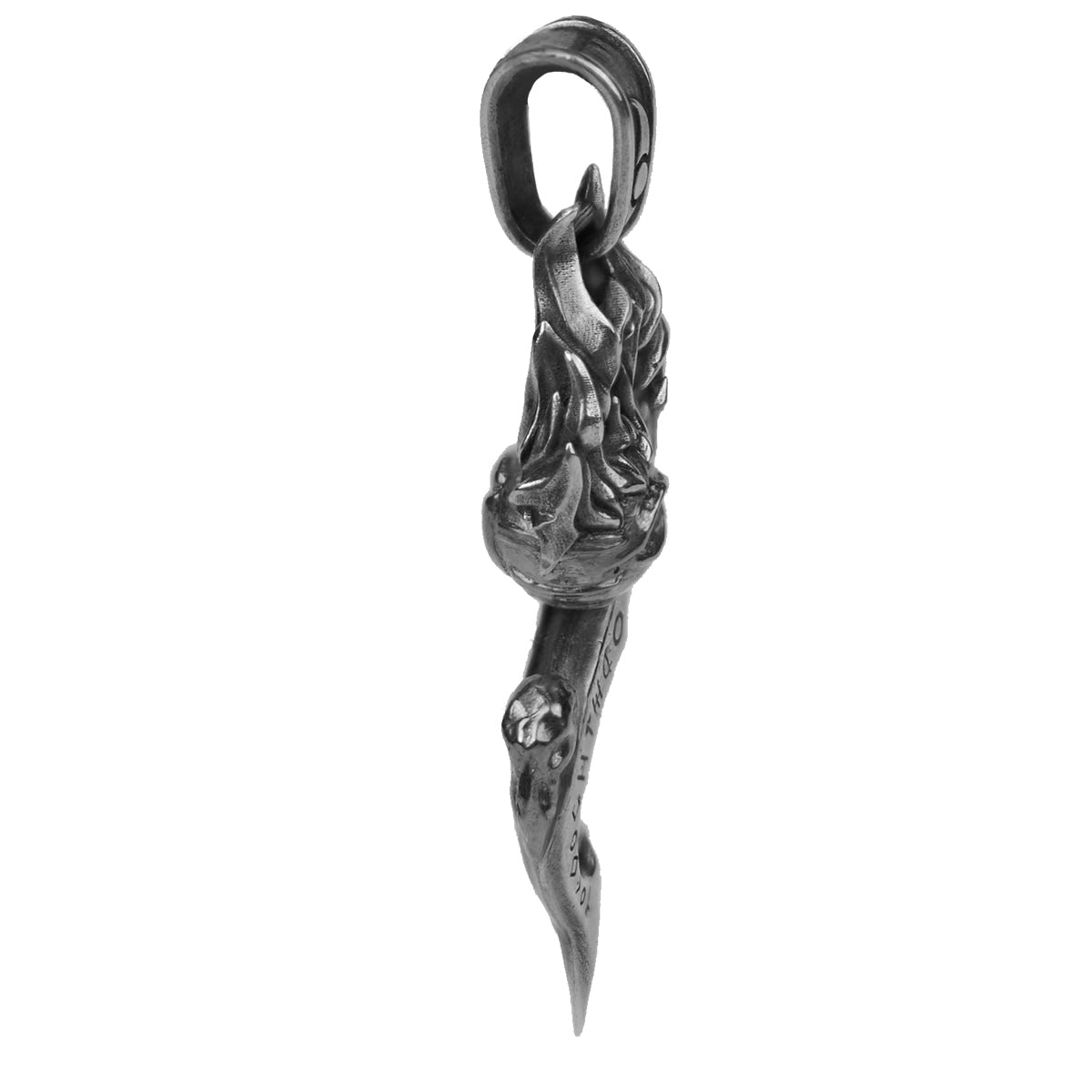 Starforged Thousand Sons Warhammer 40k Vengence Sear of Tizca Eye of Destiny Necklace Sterling silver