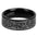 Starforged Warhammer 40K Orks & Fenrisian wolves Leagues of Votann Steel Men's Ring