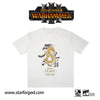 Total War Warhammer III Themed T-Shirt Miao Ying Short Sleeve Tee Starforged Other
