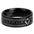 Starforged Warhammer 40K Orks & Fenrisian wolves Leagues of Votann Steel Men's Ring