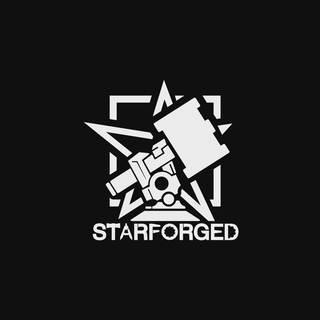 starforged