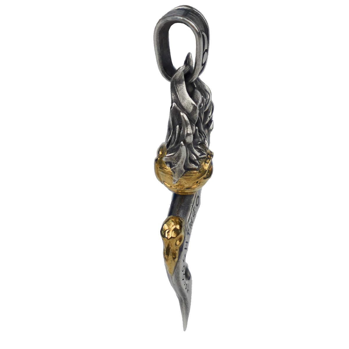 Starforged Thousand Sons Warhammer 40k Vengence Sear of Tizca Eye of Destiny Necklace