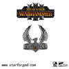 Warhammer Total War 3 Phoenix Crown Ring Asur's Treasure High Elves of Ring by Starforged 