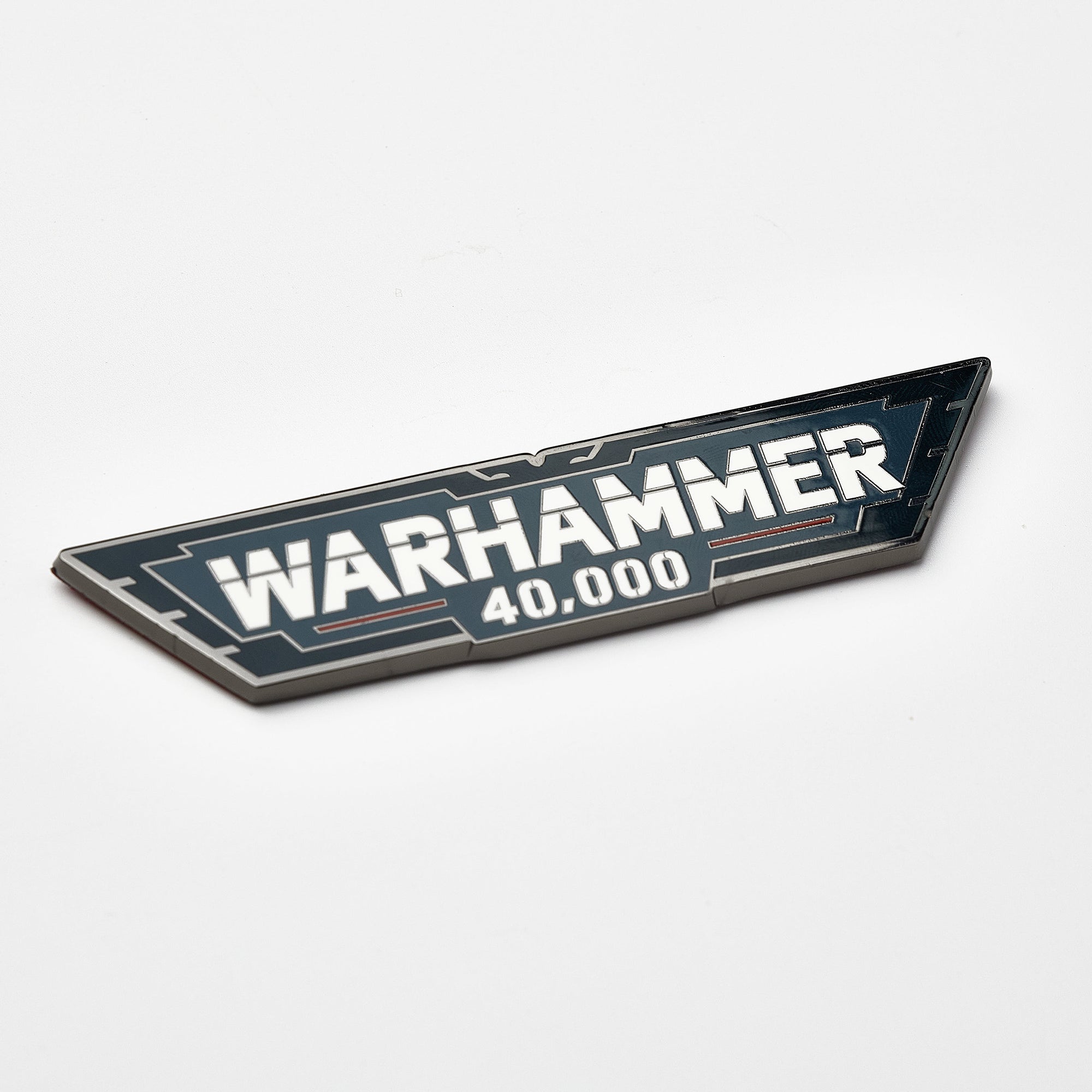 Warhammer 40,000 Bumper sticker Car Motorcycle Velcro Fridge Magnet Starforged Other 