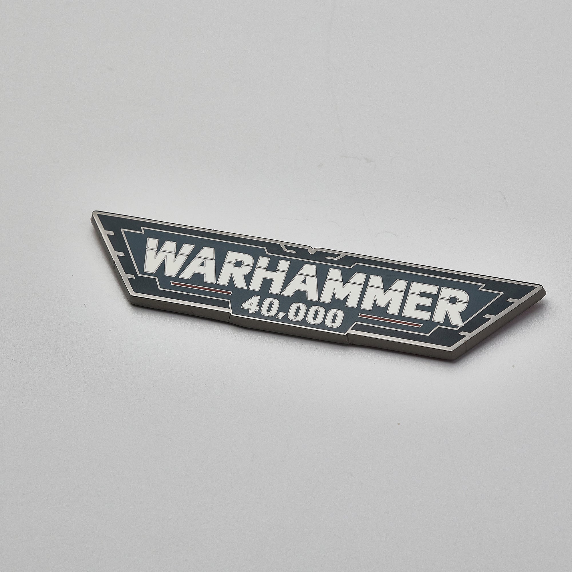 Warhammer 40,000 Bumper sticker Car Motorcycle Velcro Fridge Magnet Starforged Other 