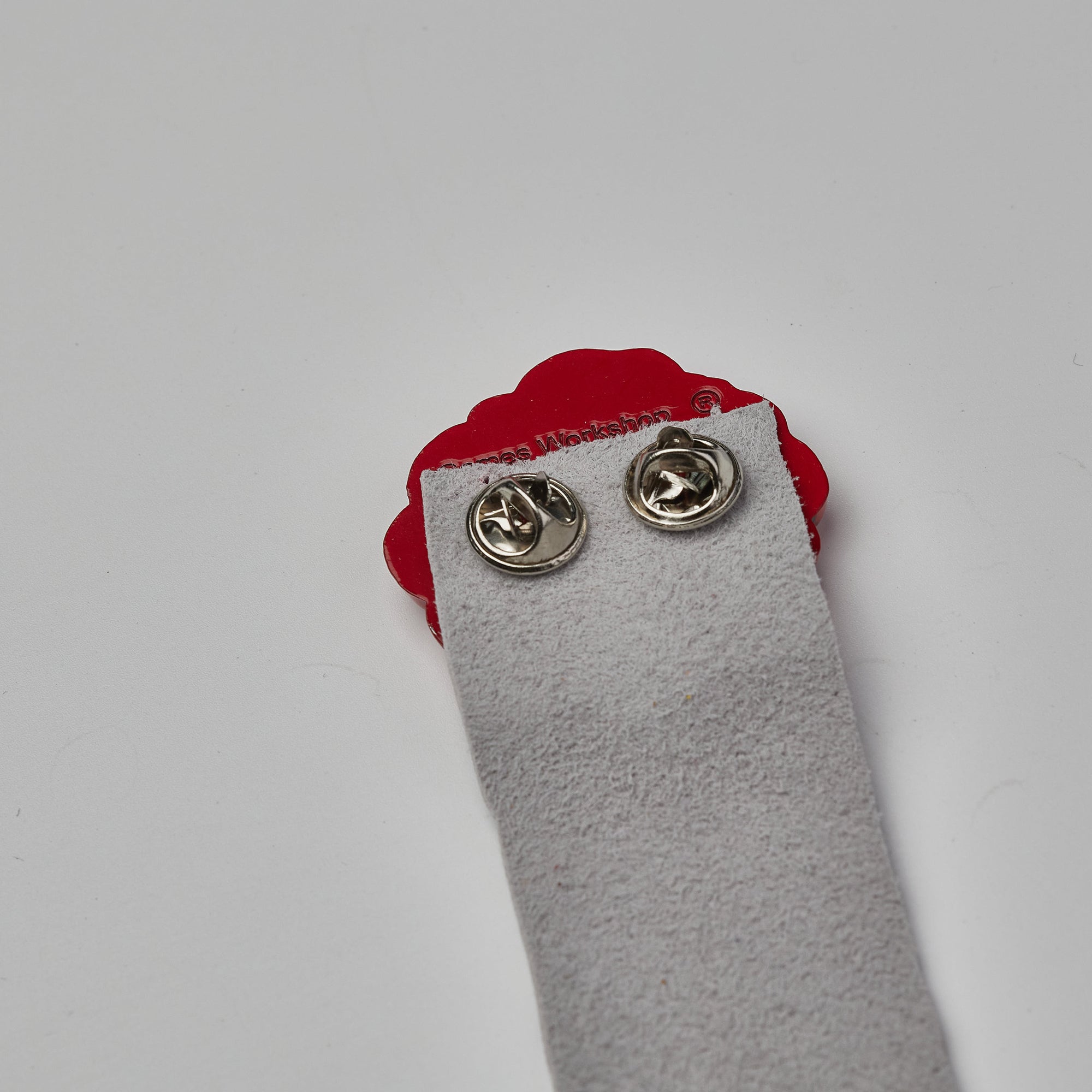 Warhammer 40000 Purity Seals Adepta Sororitas Bulbous Iris Sisterhood Medallion Starforged