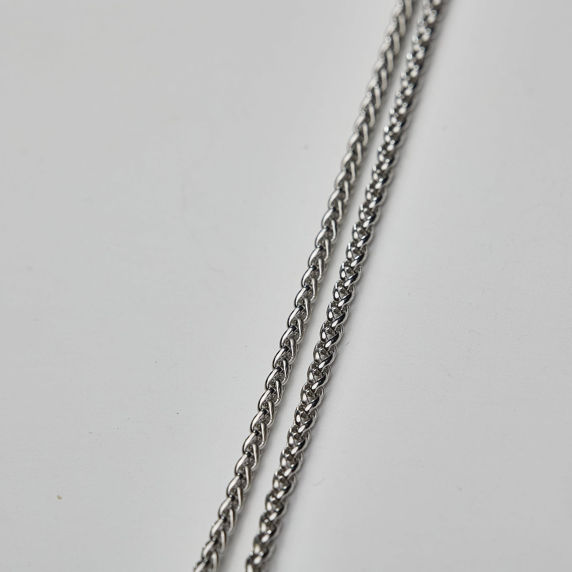 Warhammer 40K Blood Angels Wings Sanguine Pendant Necklace 925 Silver by Starforged