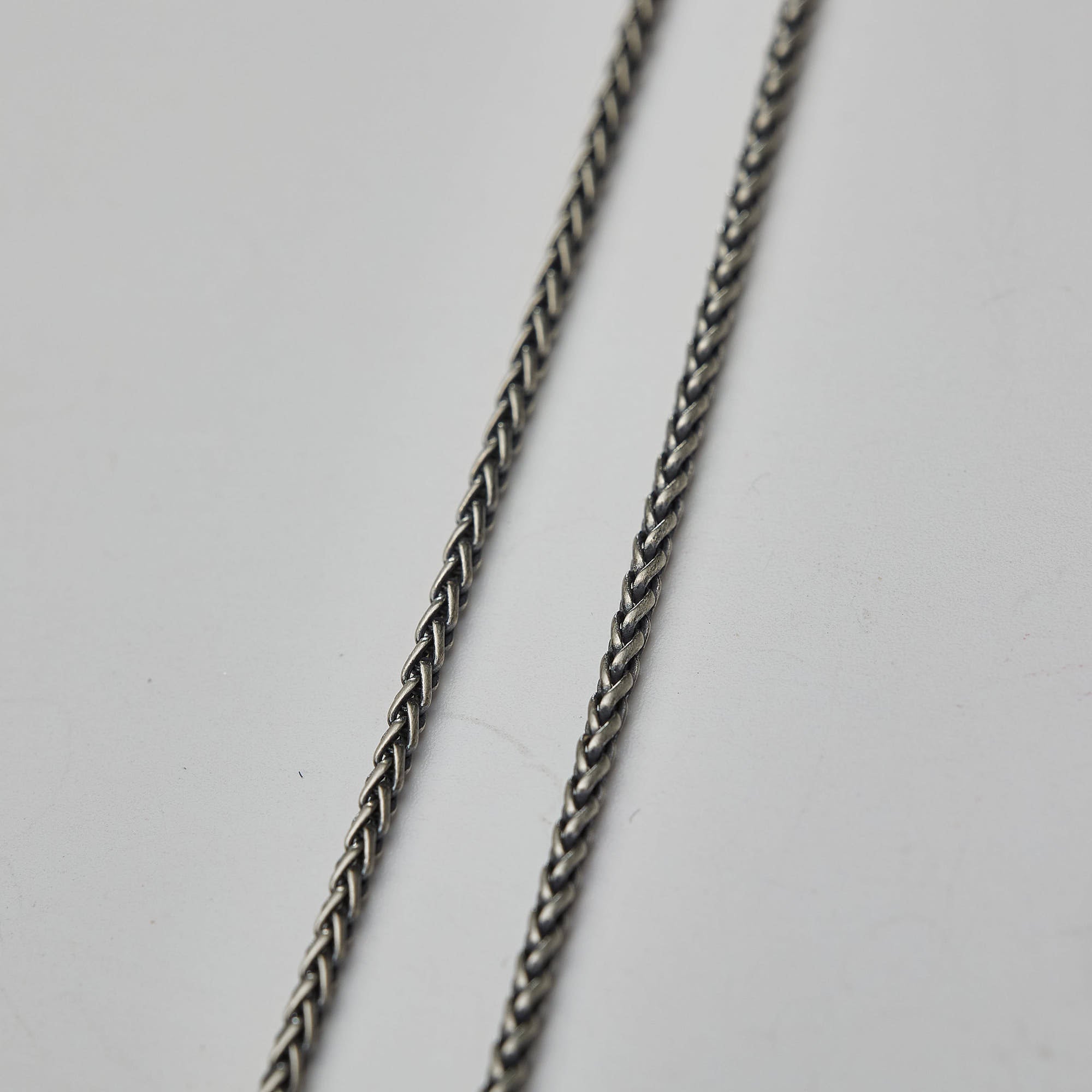 Warhammer 40K Blood Angels Wings Sanguine Pendant Necklace 925 Silver by Starforged