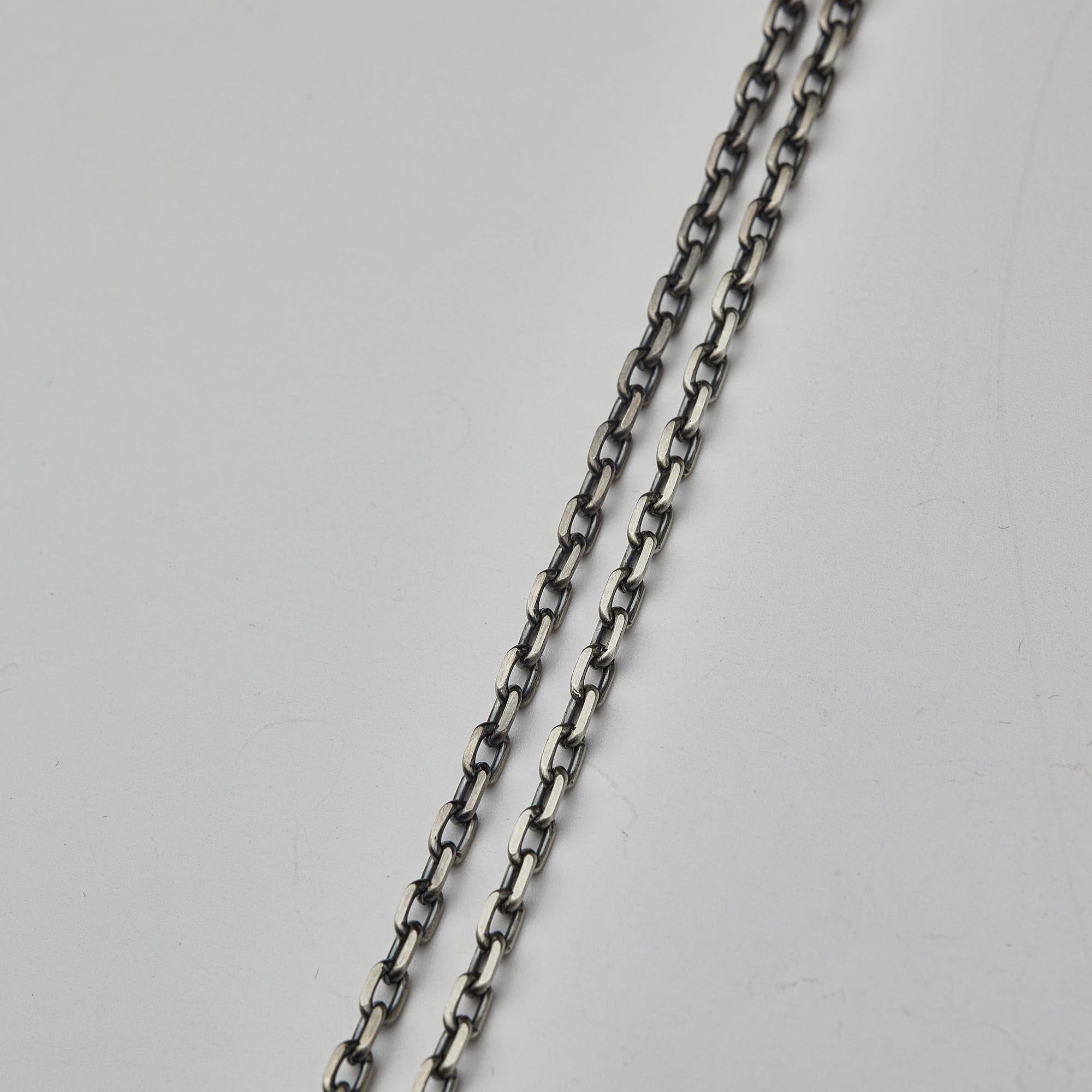 Warhammer 40K Vlka Fenryka Grand Annulus Pendant Silver Space Wolf  by Starforged