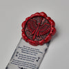 Warhammer 40K Dark Angels Purity Seals Lion El'Jonson Legion Commemorative Badge Starforged 