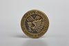 Warhammer 40K Blood Angels Clicking Coin Sanguinius Other Collector Coins Starforged 