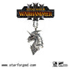 Warhammer Total War 3 Nightmare Sanguinator Pendant Blood Knight Nightmare Necklace Starforged 