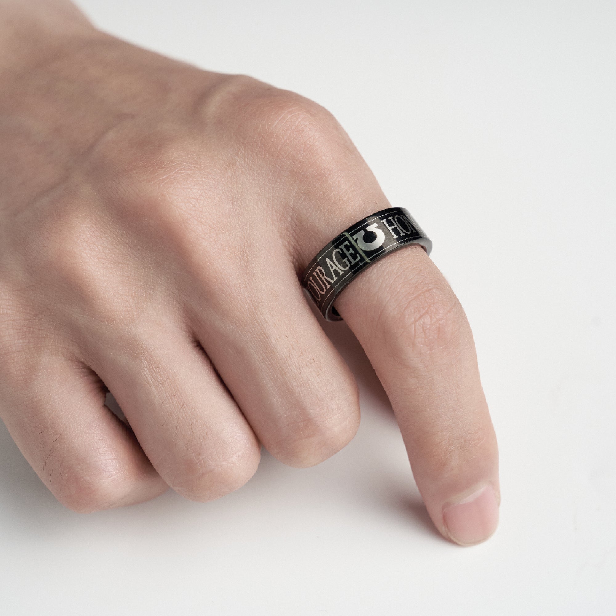 Space Marine Rings Warhammer 40K Games Workshop Age of sigmar Star Forged Peripheral products