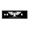 Starforged lmperial Armed Forces Morale Patches Velcro Warhammer 40K WH40 Space Wolves & Dark Blood Angels Other