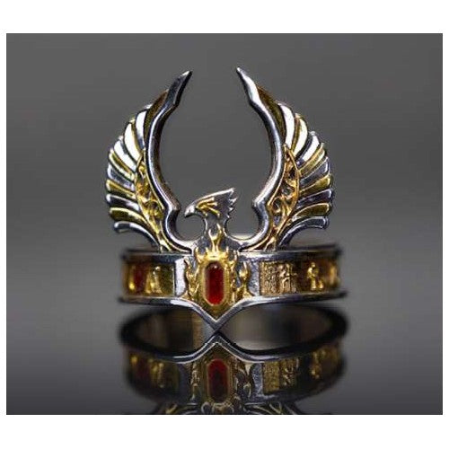 Warhammer Total War 3 Phoenix Crown Ring Asur's Treasure High Elves of Ring by Starforged 