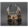 Warhammer Total War 3 Phoenix Crown Ring Asur's Treasure High Elves of Ring by Starforged 