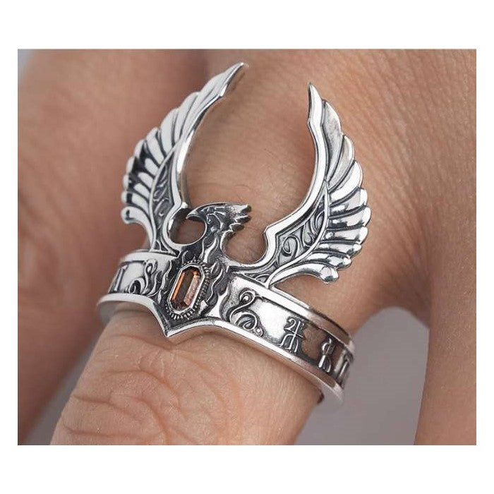 Warhammer Total War 3 Phoenix Crown Ring Asur's Treasure High Elves of Ring by Starforged 