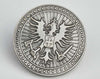 Empire Collectible Coin Total War 3 Warhammer Imperial Commemorative Coins Starforged 