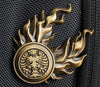 Total War III Warhammer brooch Game Twin Tailed Comet Pin Badge 40K Starforged 