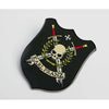 Total War III Warhammer Heraldry of Karl Franz Pin Badge Imperial Emperor's Heraldic 