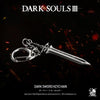 Starforged Darkswords Keychain Men's Accessories Game Peripherals Dark Souls III Officially authorized by Bandai