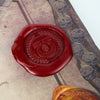 Starforged Seal of the Imperial Regent Roboute Guilliman Busts